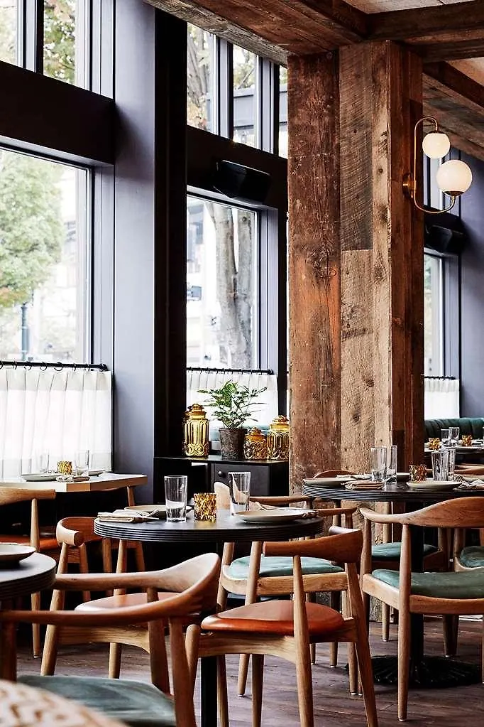 فندق The Hoxton, بورتلاند