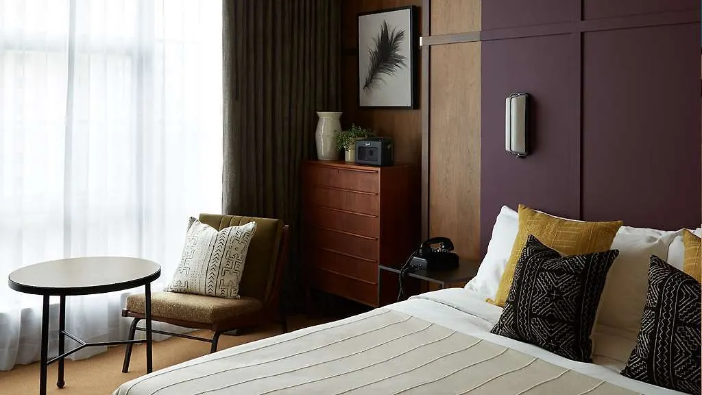 فندق The Hoxton, بورتلاند