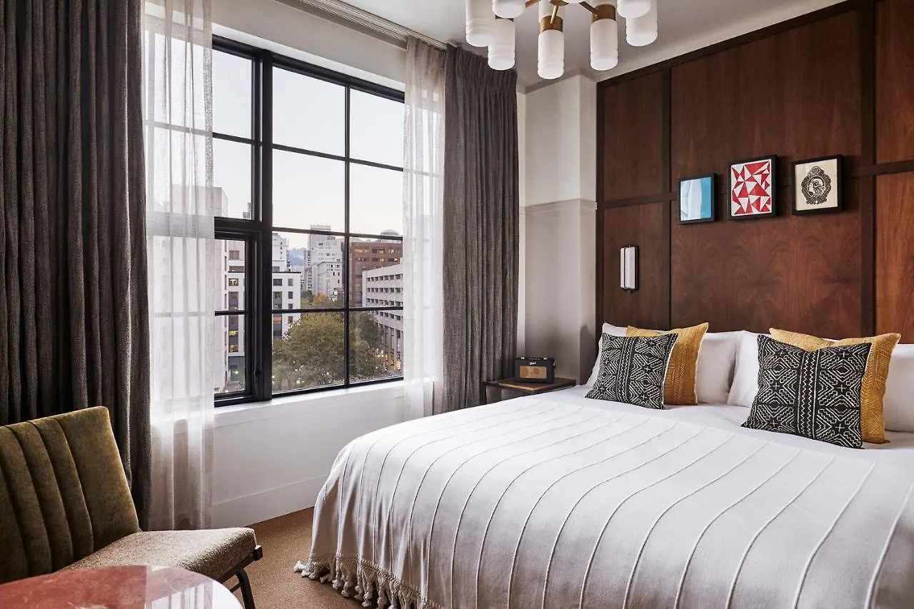 فندق The Hoxton, بورتلاند