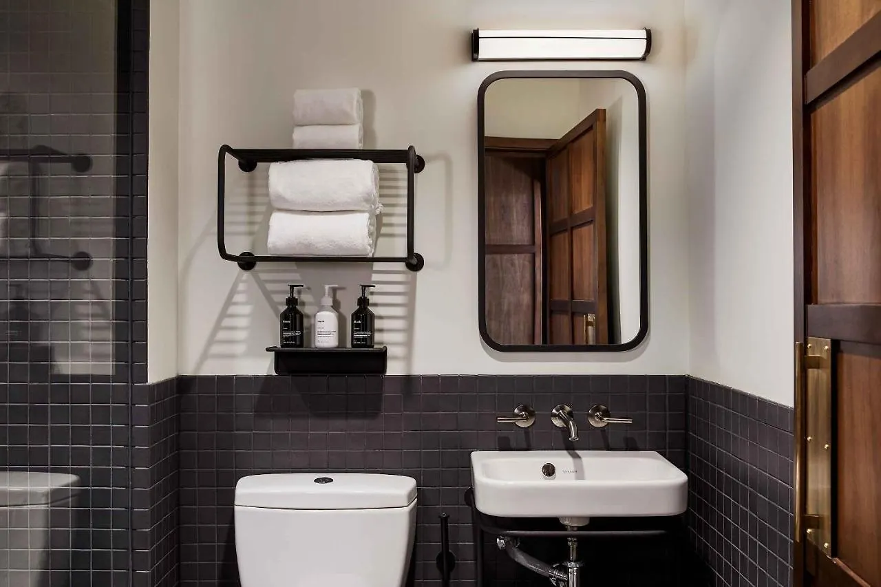 فندق The Hoxton, بورتلاند