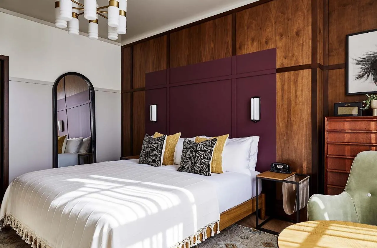 فندق The Hoxton, بورتلاند