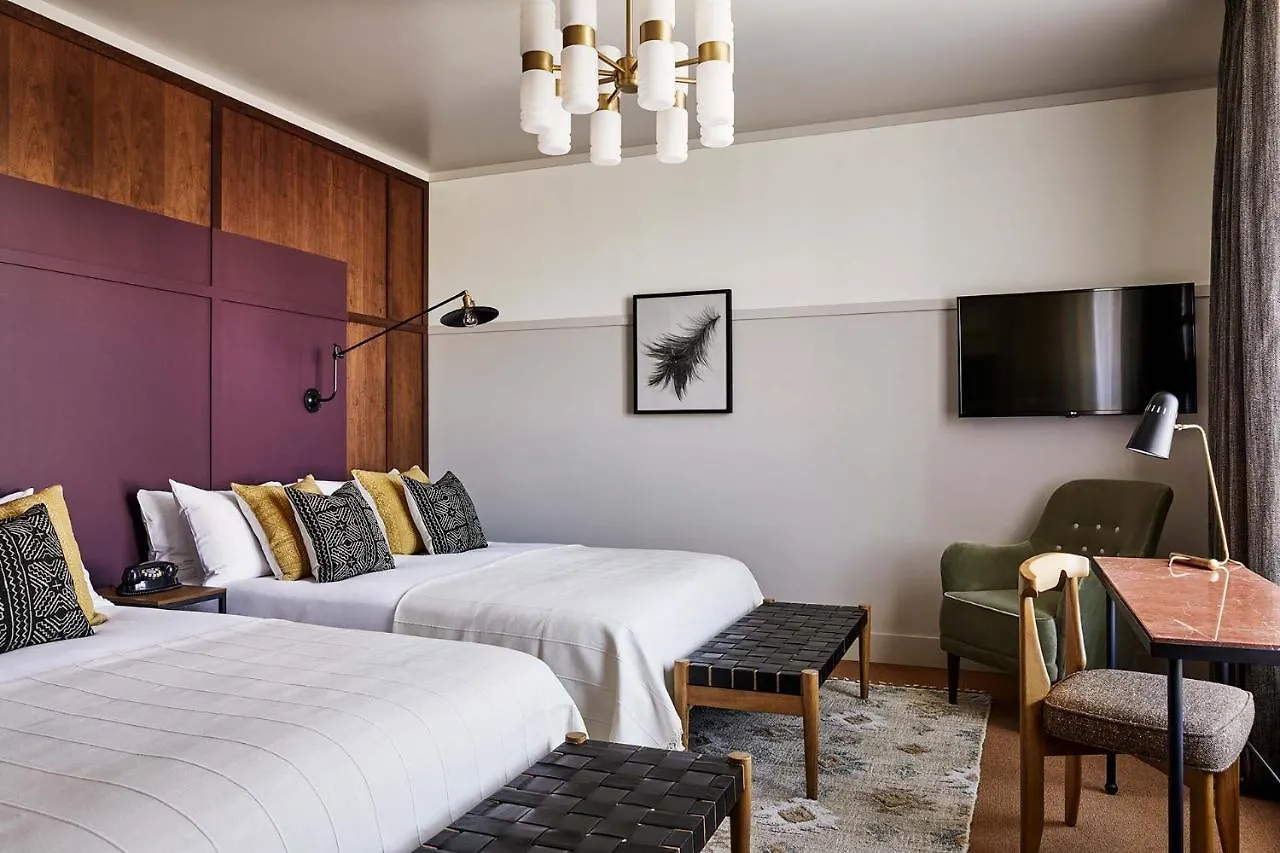 فندق The Hoxton, بورتلاند