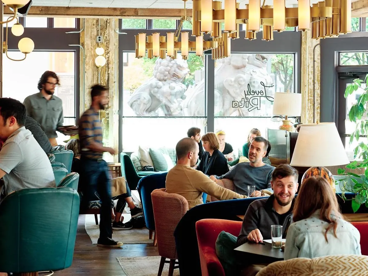فندق The Hoxton, بورتلاند