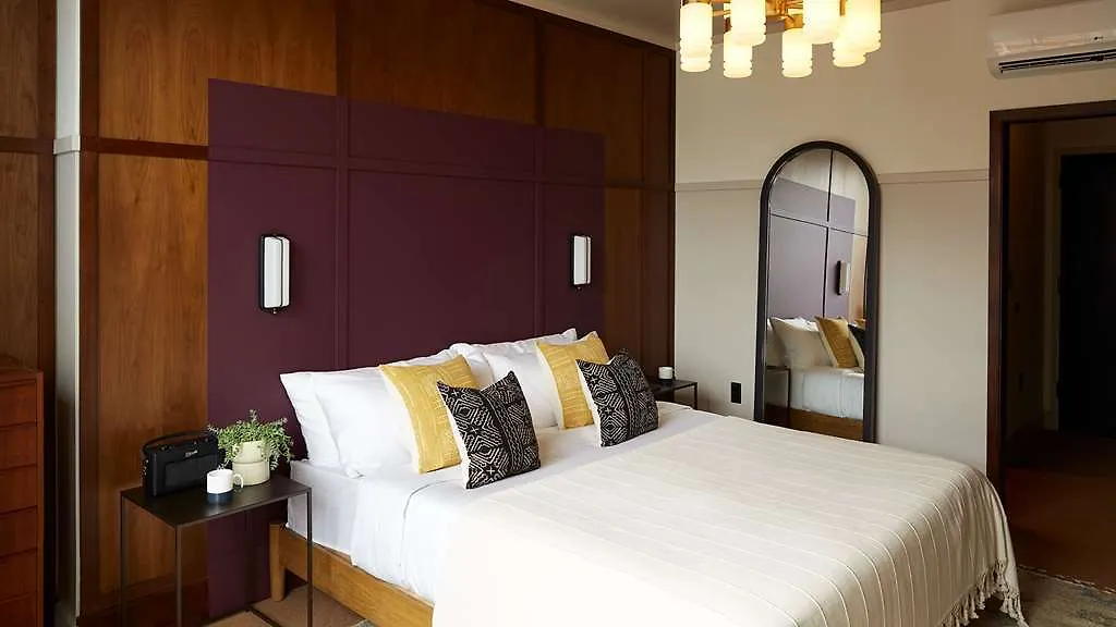 The Hoxton, Portland Hotel 4*,  United States
