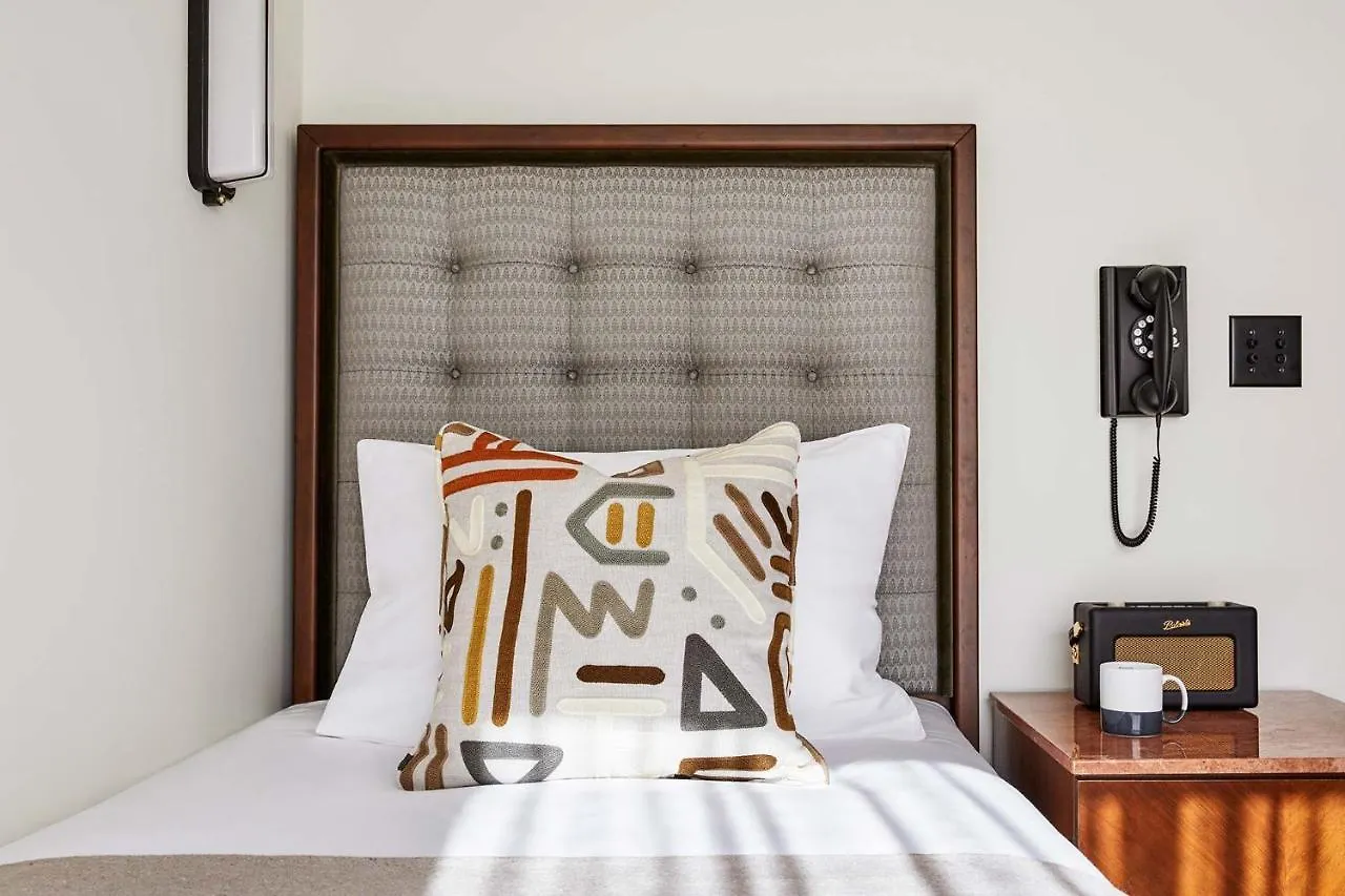 The Hoxton, Portland Hotel