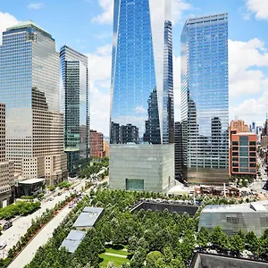 Club Quarters World Trade Center, 4*, New York États-Unis