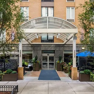 Express Chelsea By Ihg 3*, New York États-Unis