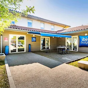 Ibis Budget En Bresse 2*, Bourg-en-Bresse France