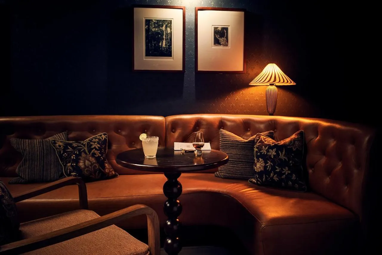The Hoxton, Portland Hotel 4*,  United States