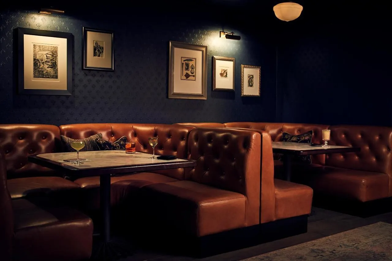 The Hoxton, Portland Hotel