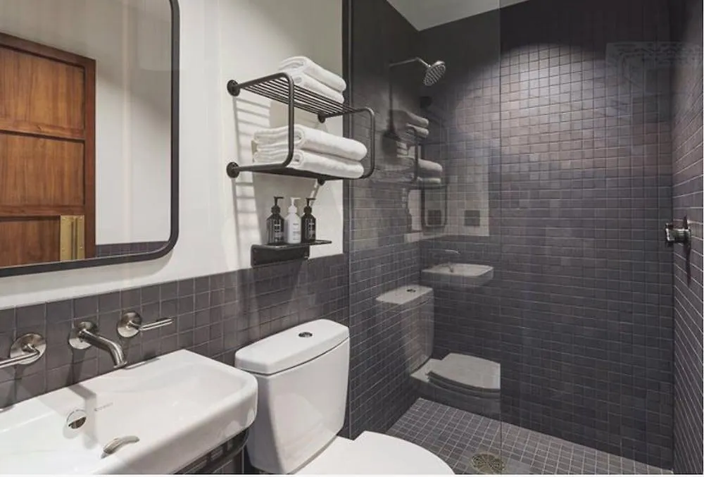 The Hoxton, Portland Hotel 4*,